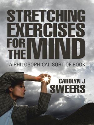 cover image of Strecthing Exercises for the Mind